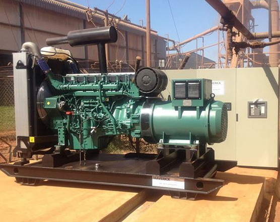 墨脱发电机出租